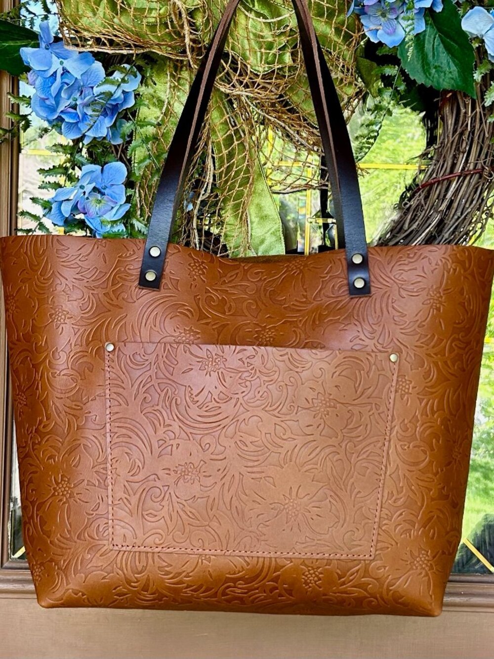 PLG OS Classic Meadow Premium Tote Bundle! - Picture 7 of 16